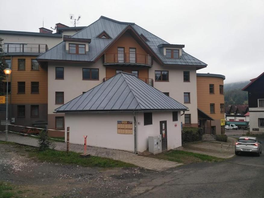 Apartment Klara Rokytnice nad Jizerou Exterior photo